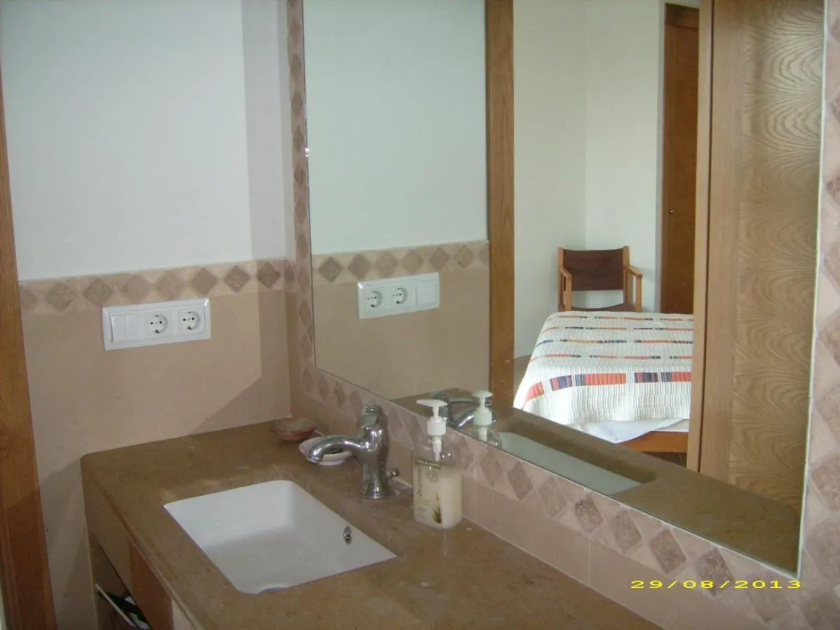 Ficula Nou Beachfront Villa With Private Pool Punta Grossa