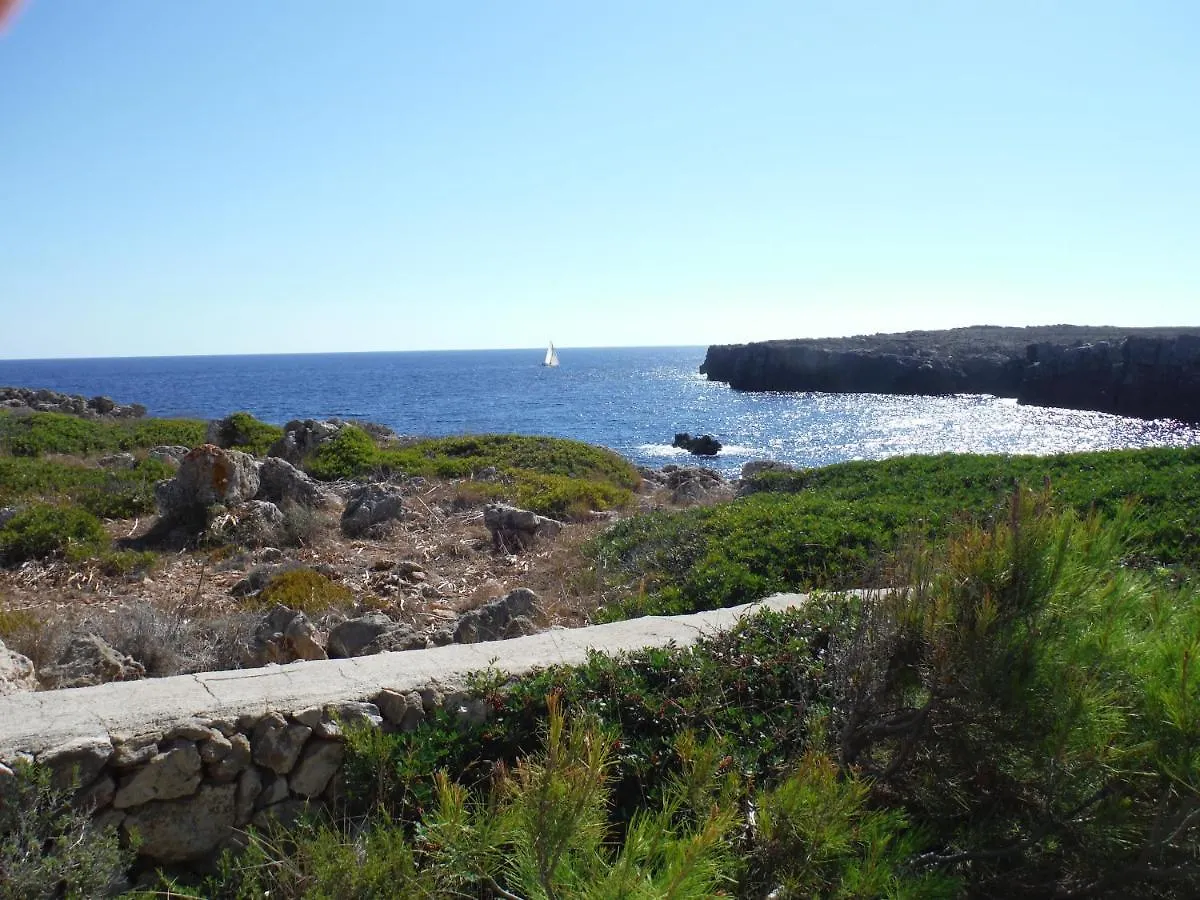 Ficula Nou Beachfront Villa With Private Pool Punta Grossa