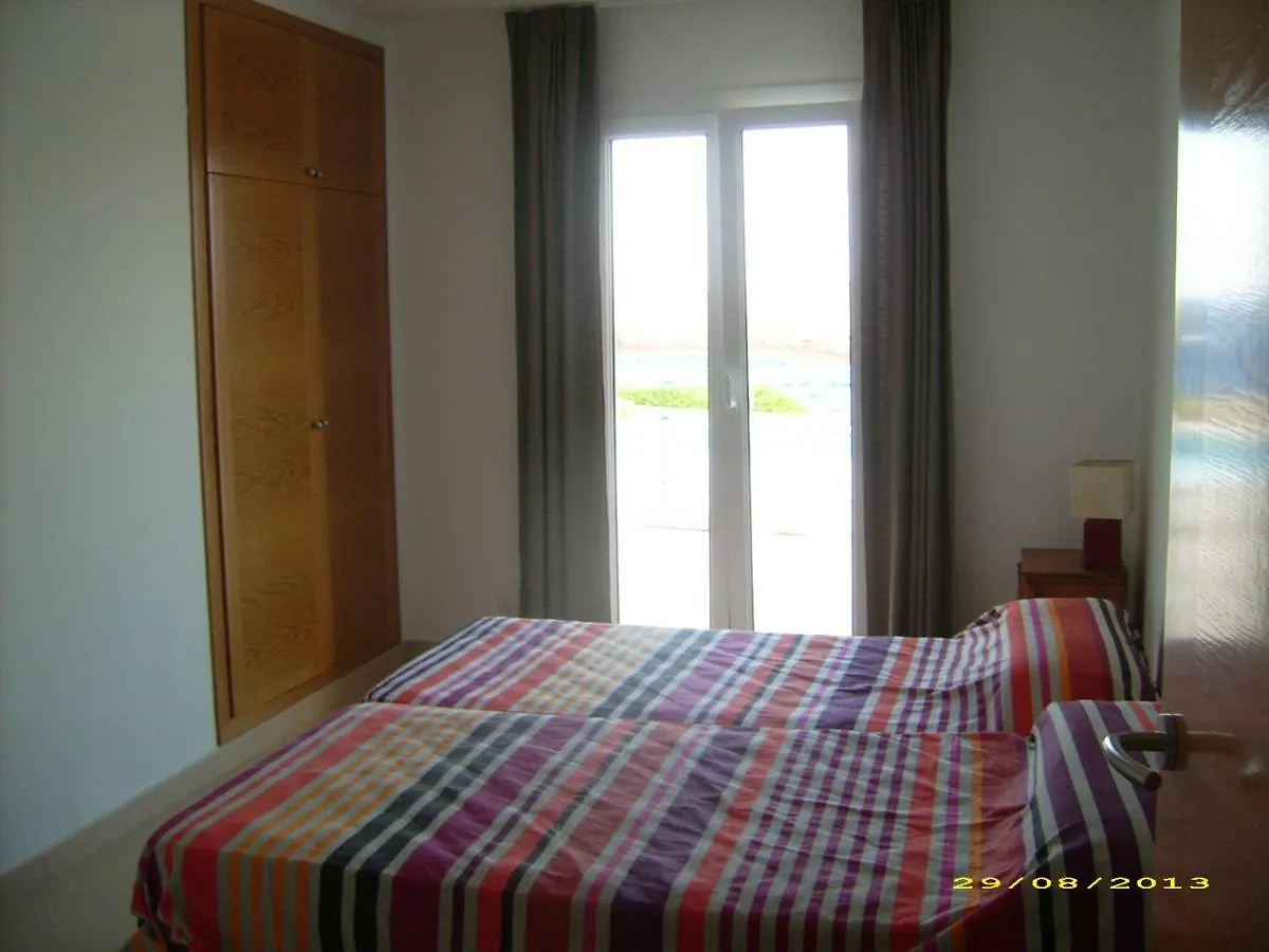 Ficula Nou Beachfront Villa With Private Pool Punta Grossa