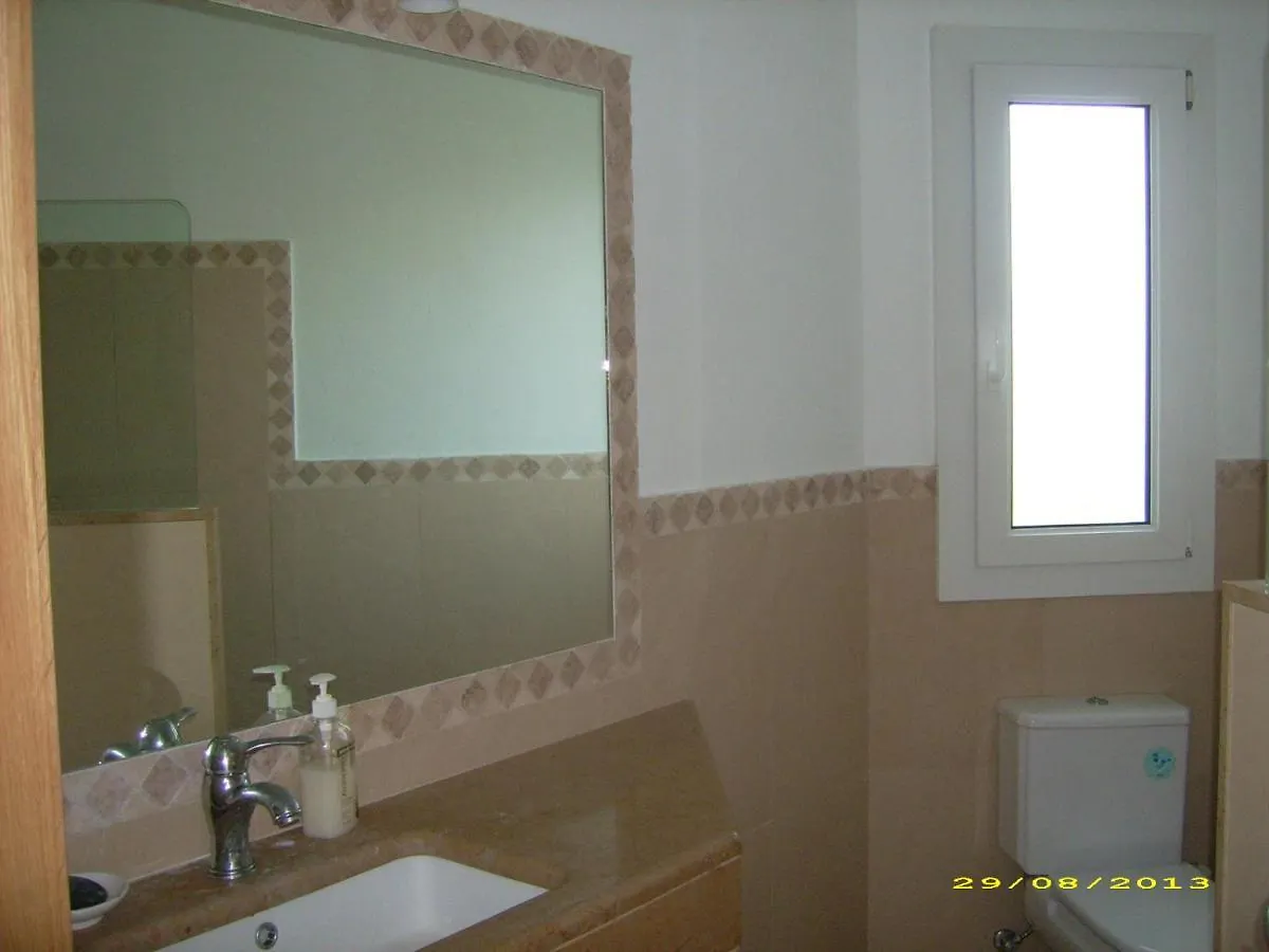 Ficula Nou Beachfront Villa With Private Pool Punta Grossa