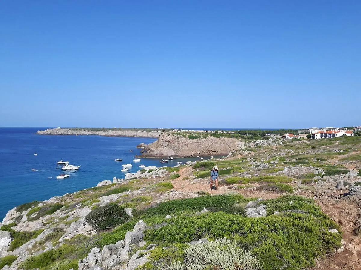 Ficula Nou Beachfront Villa With Private Pool Punta Grossa 0*,  Spanje