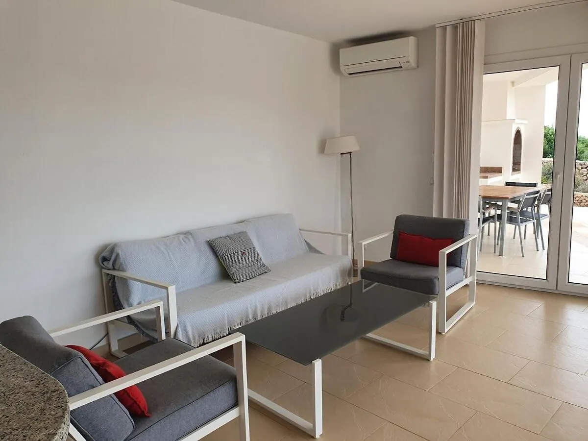 Ficula Nou Beachfront Villa With Private Pool Punta Grossa