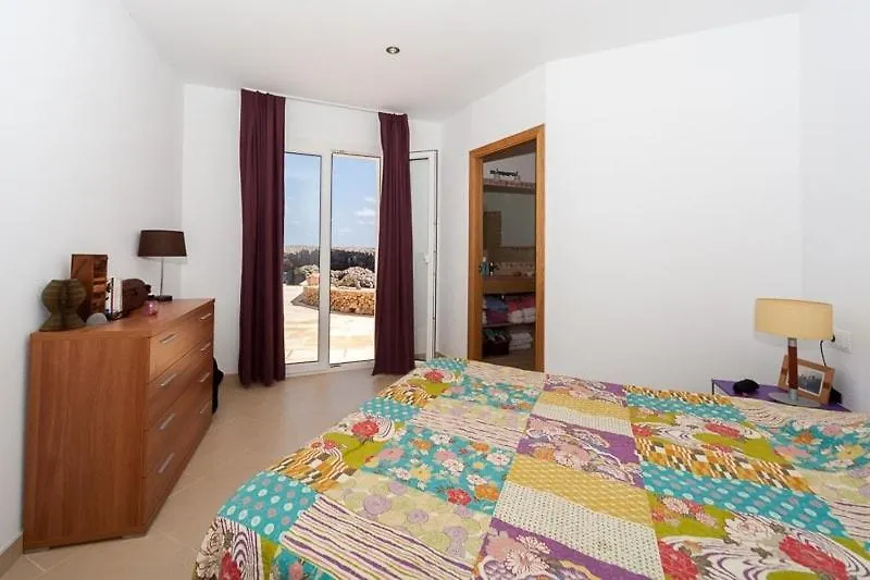 Ficula Nou Beachfront Villa With Private Pool Punta Grossa